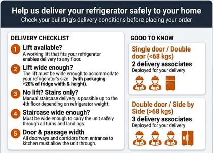 Whirlpool 308 L 3 Star Frost Free Inverter Double Door Refrigerator (IF INV ELT DF355 LUNAR STEEL (3S)-Y, 2026 Model) Whirlpool 308 L 3 Star Frost Free Inverter Double Door Refrigerator (IF INV ELT DF355 LUNAR STEEL (3S)-Y, 2026 Model) - Silver