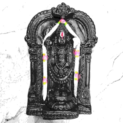 Handicrafts Lord Balaji Idol Handicrafts