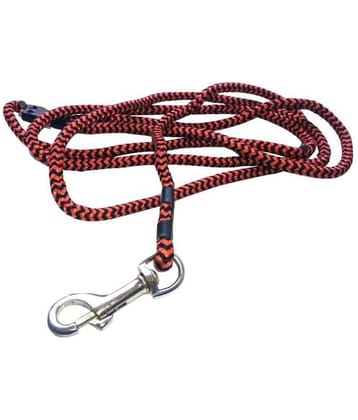 S R Traders - Multicolor Dog Leash (Small)