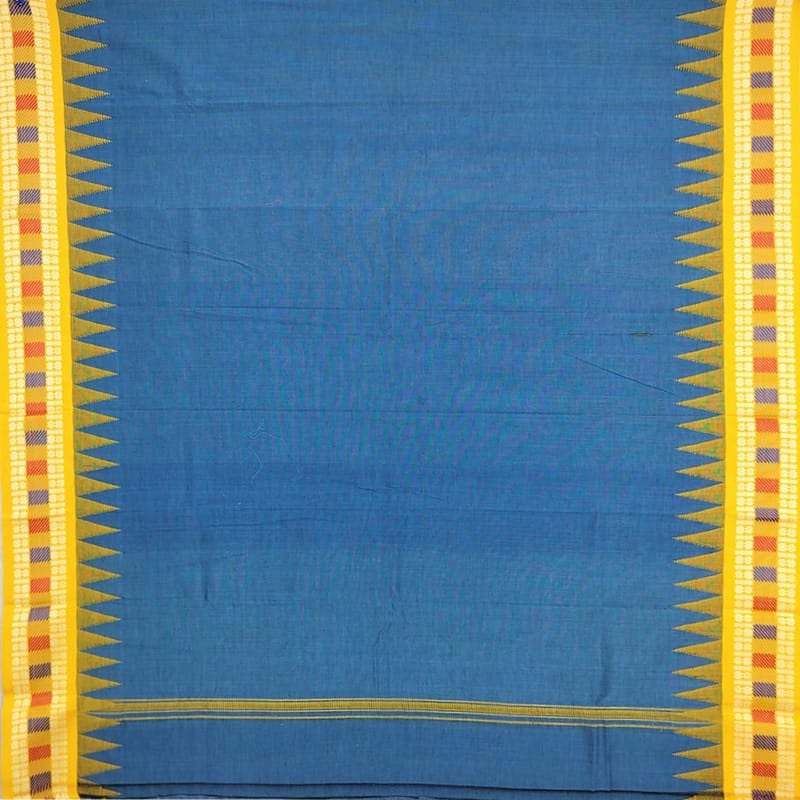Sambalpuri Cotton Dupatta