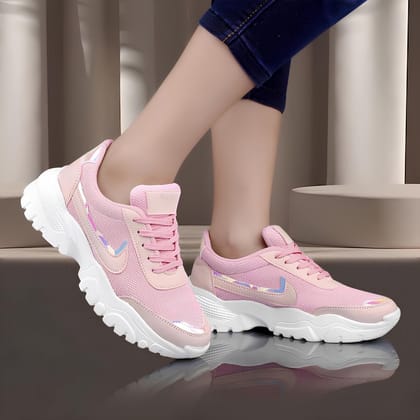 Latest Fabulous Casual Shoes | Lightweight Walking Sneakers | Gym Shoes for Girls & Women