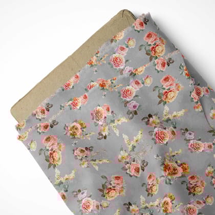 Harmony in Hues-Cotton