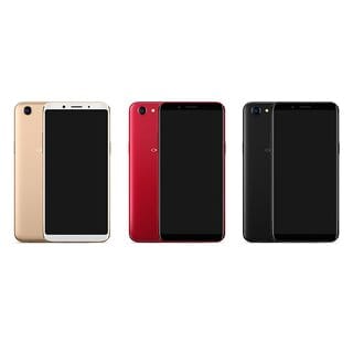 Refurbished Vivo Oppo F5 (6GB RAM , 128GB STORAGE) Good Condition