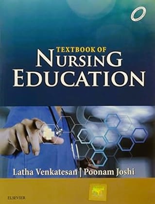 Textbook of Nursing Education, 1ed