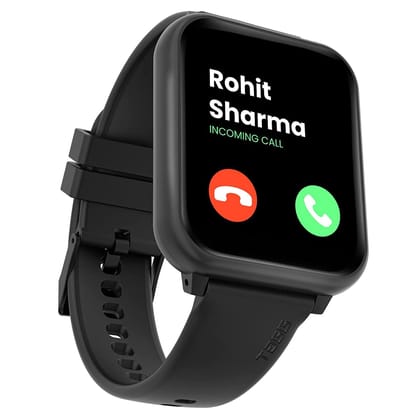 Tagg Verve Engage II Calling Smartwatch Tagg Verve Engage II Calling Smartwatch - Black