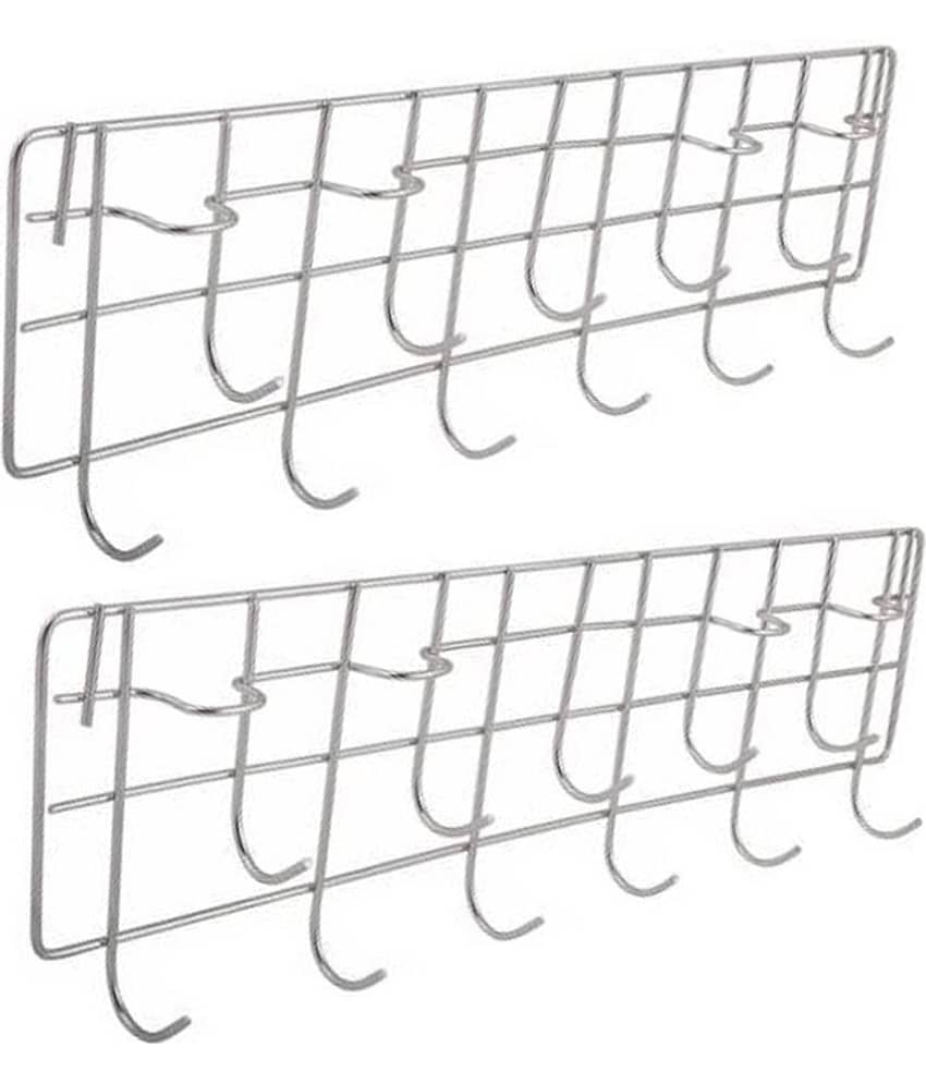JISUN - Stainless Steel Kitchen Rack