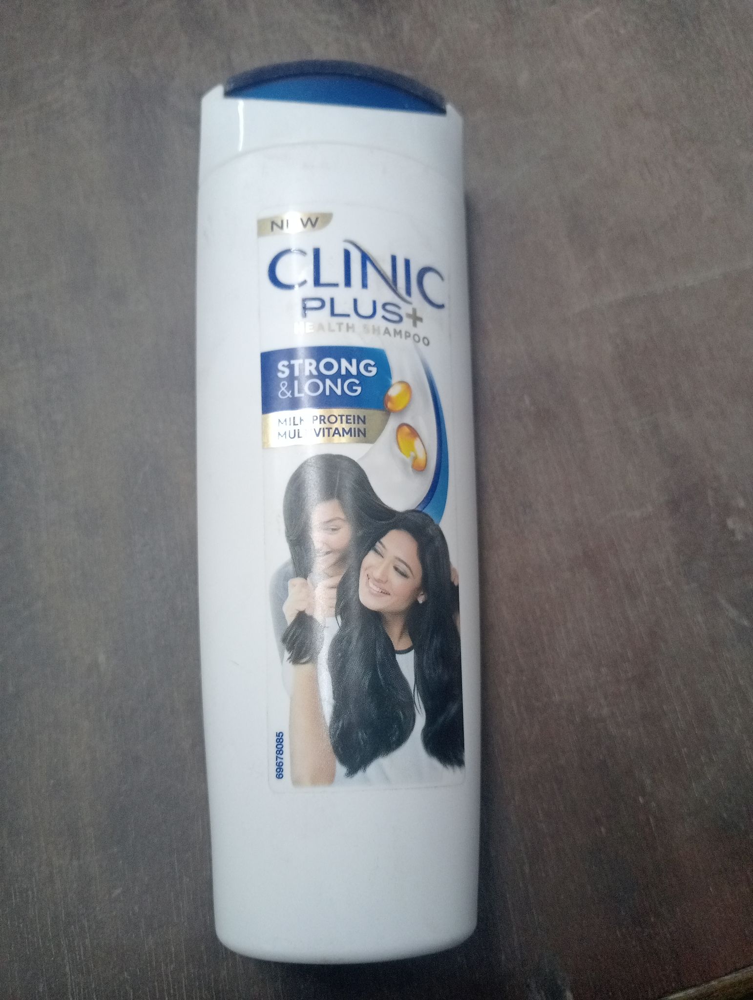 Clinic plus strong long 