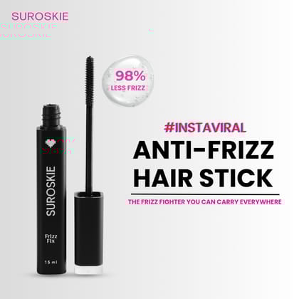 Anti Frizz Hair Stick (15ML)-Single | ₹499