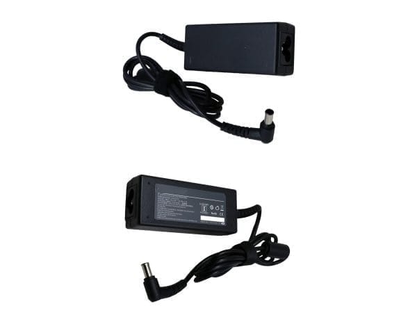 Laptop Adapter 45W 19.5V -2 A For Sony (Pin Size 6.5mm*4.4mm) – Compatible