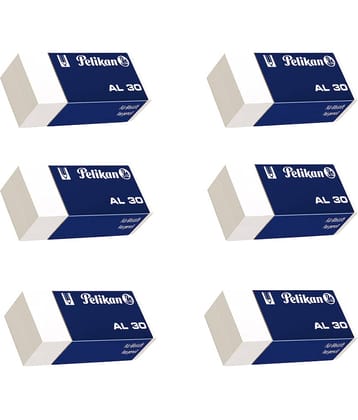 RADIERER ERASER PACK OF 30
