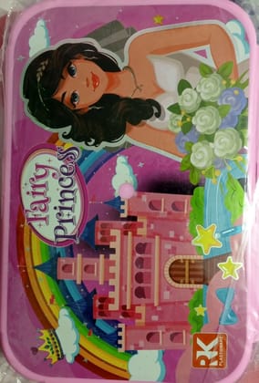 Little prince lunch box