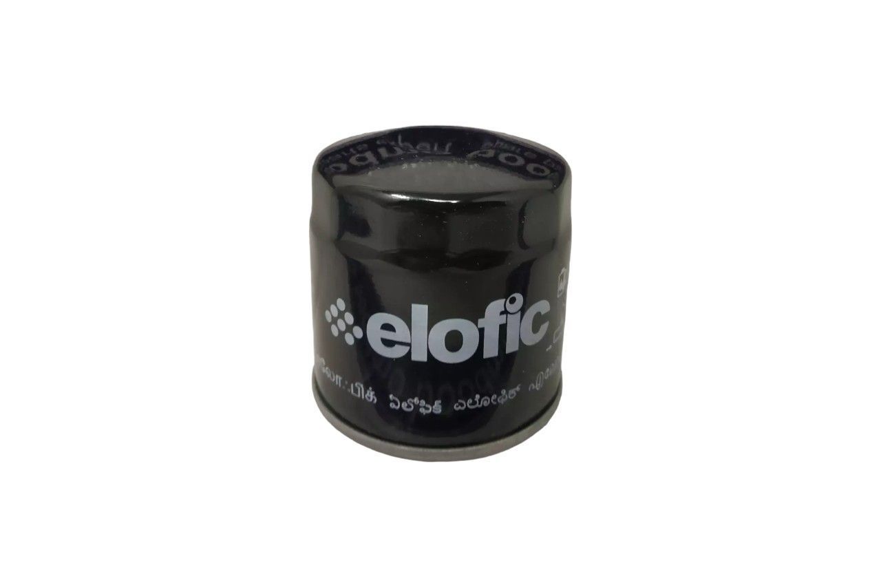 Elofic Oil Filter AV712218