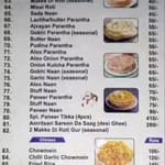 Anand's Wale Anant Pack Food