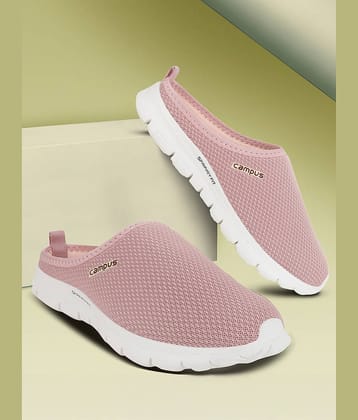 Campus - PeachPuff Women's Running Shoes