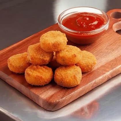 Jalapeno Poppers