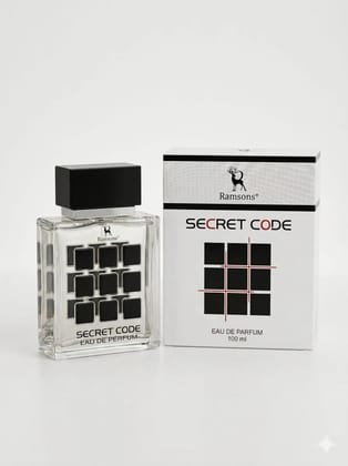 Ramsons Secret Code parfum