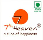 7th Heaven - Dessert 