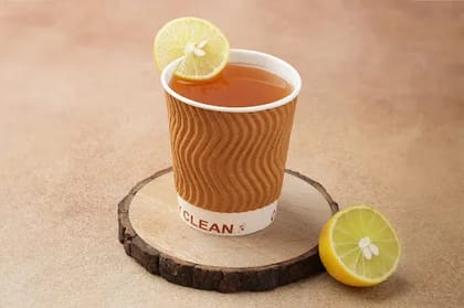 Lemon Tea