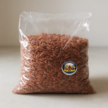 Sukhbati Essentials's organic red rice