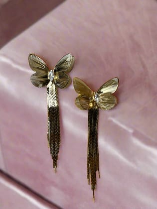 Butterfly Dreams Earrings
