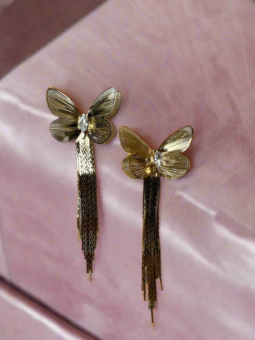 Butterfly Dreams Earrings