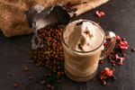 Cafe Coffee Time
