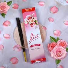 CY LIA PRIME ROSE AGARBATHIS 41G