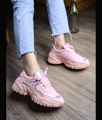 SHOETOPIA Casual Comfortable, Running, Walking Shoes For girls For Women