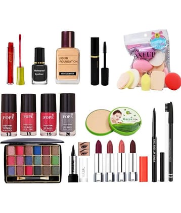 Fope - Makeup Kit ( New Fashion Makeup Kit )