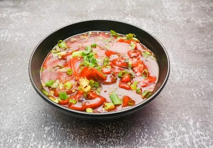 Chilli Mushroom Gravy