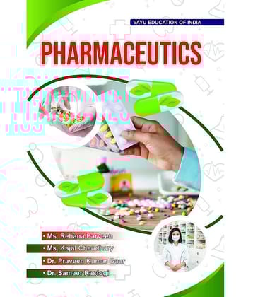 PHARMACEUTICS (Edition 2022)