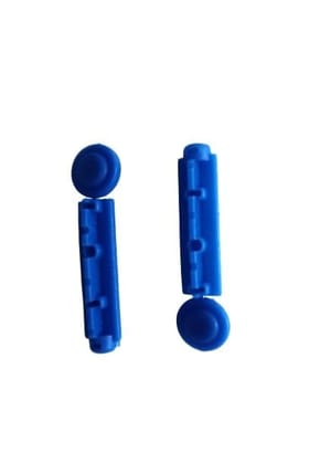 FAIRBIZPS BLOOD LANCET PACK OF 50
