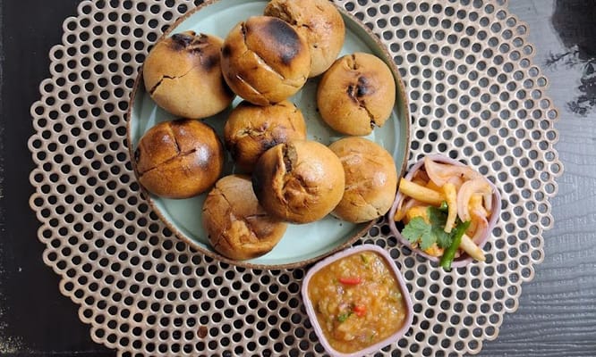 Bihari Tadka