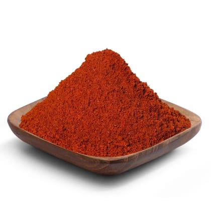 Padmalaya Krushi Utpadak Red Chilli Powder (1kg) | Premium Quality | Culinary Spice