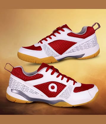 Aivin Attract 2.0 Non-Marking Red Male