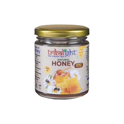 Tribalight Honey 250 Ml