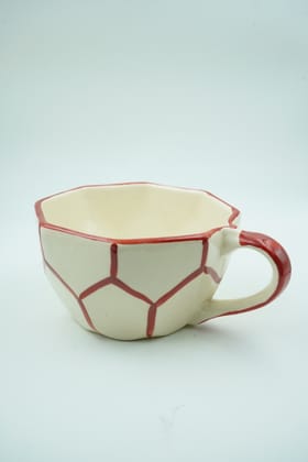 Soup Mug