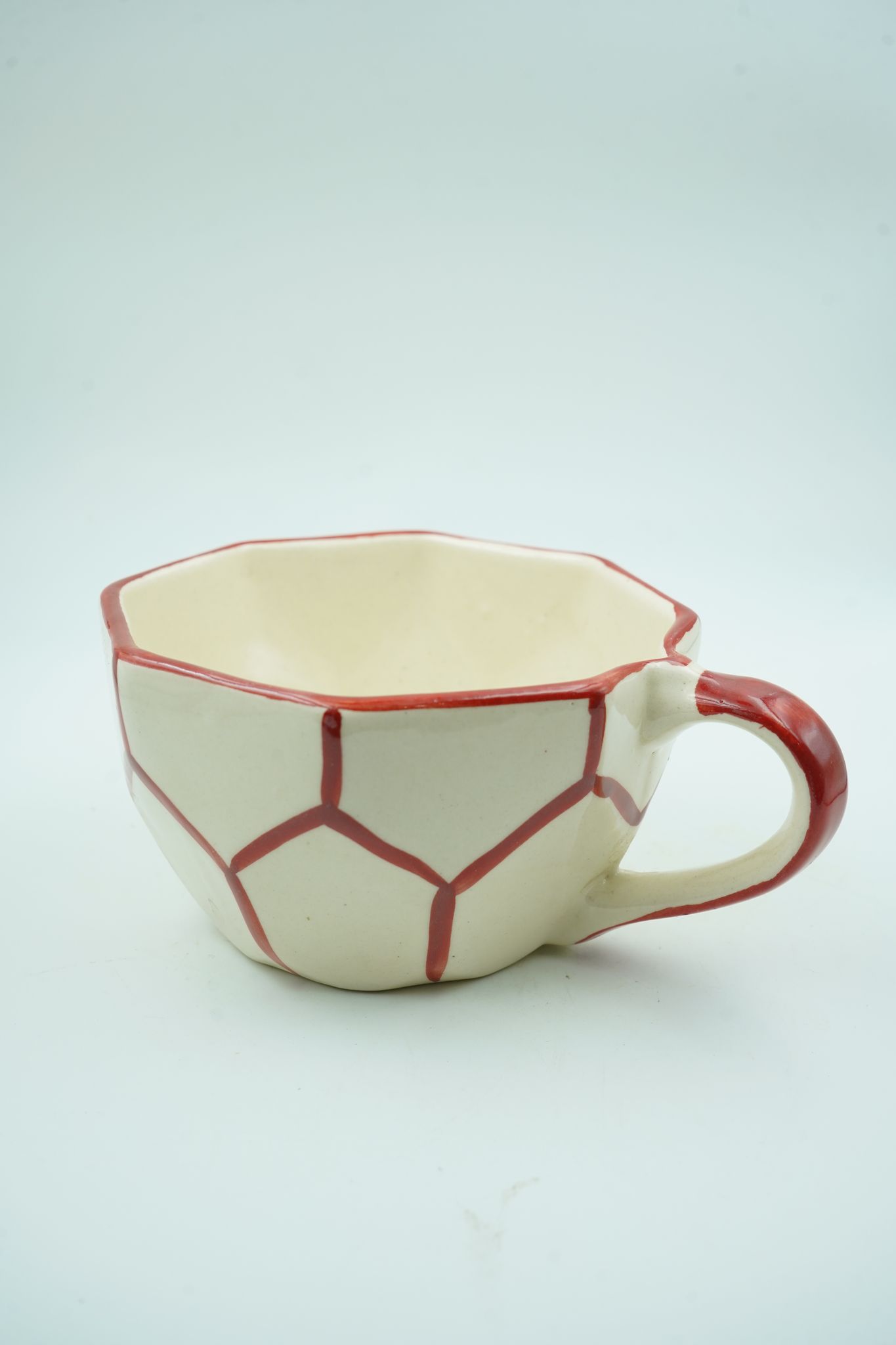 Soup Mug