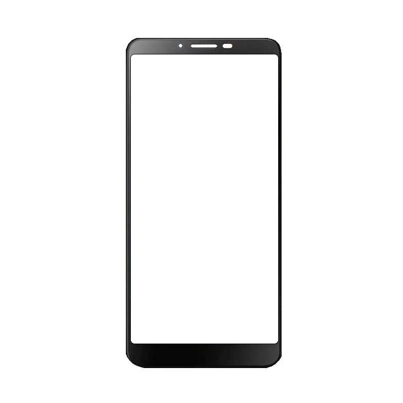 OCA GLASS FOR TECNO IN-6-Black / Pack Of 5