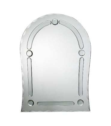 Bevelled Mirror 24x30 inches with 5mm Thickness