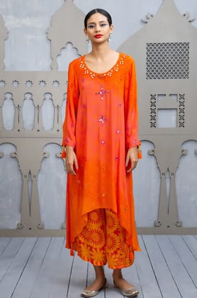 OMBRE - SANYA-X- SMALL