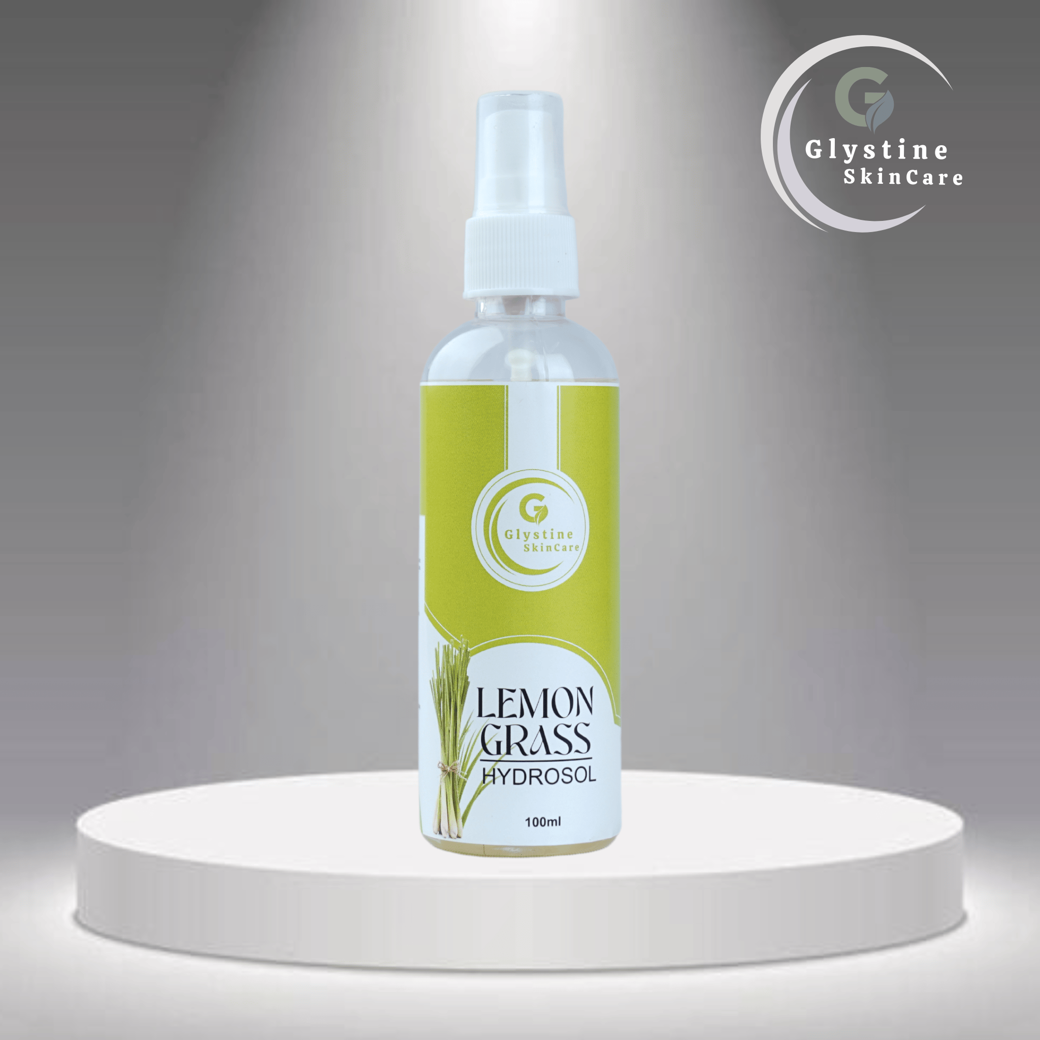 Lemongrass Hydrosol