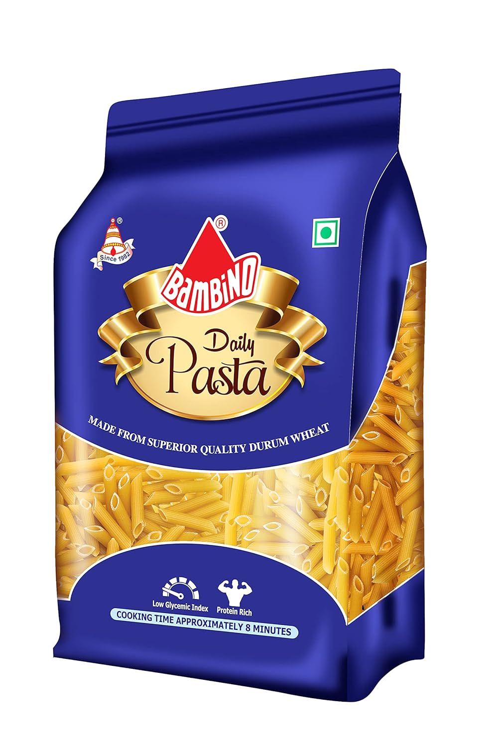 Bambino Daily Pasta Penne 170g