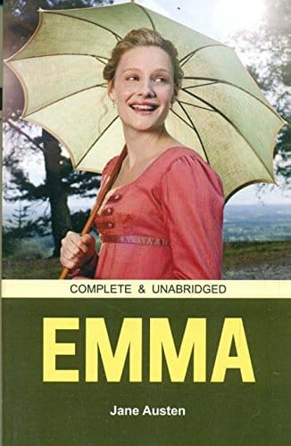 Emma [Paperback]