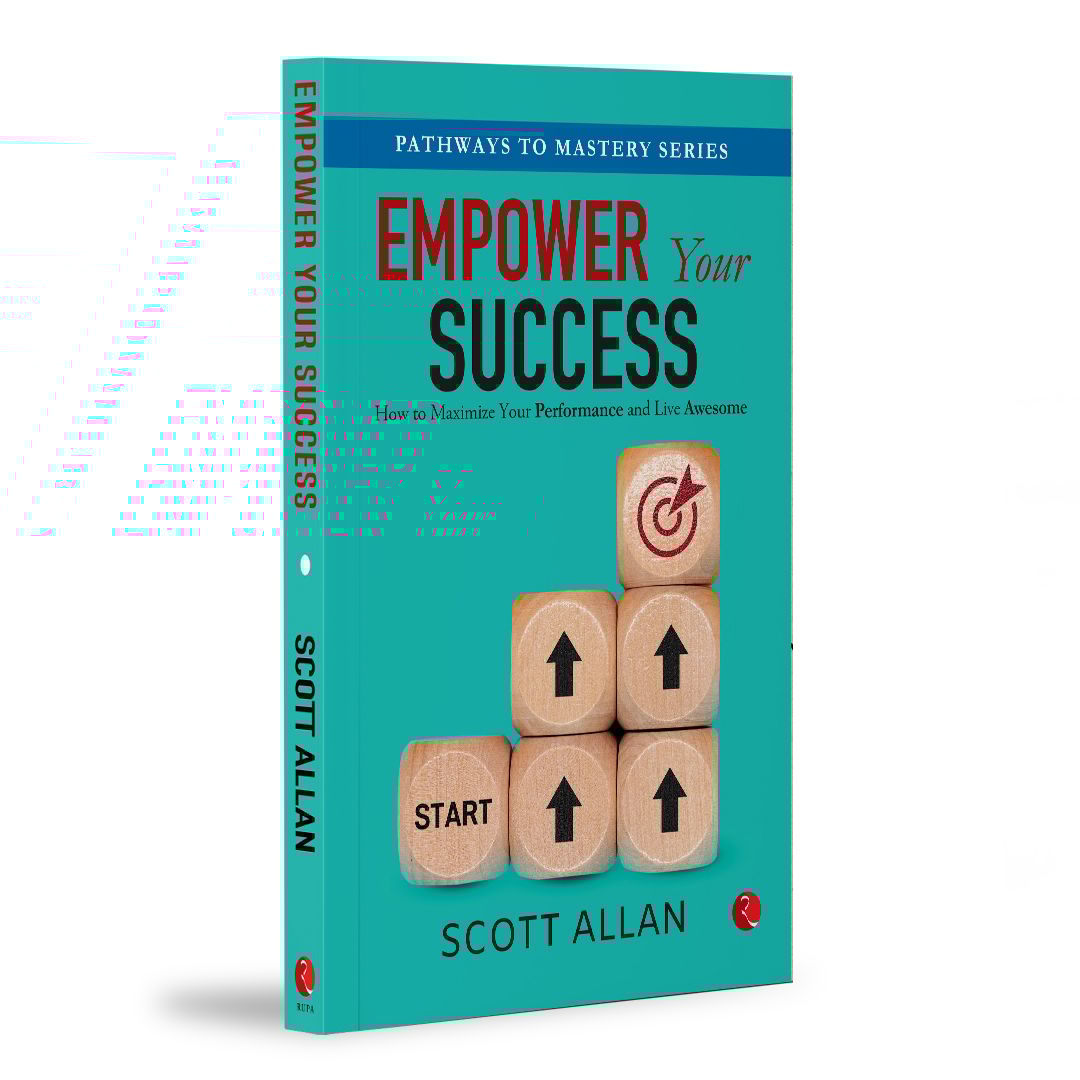 Empower Your Success: Success Strategies to Maximize Performance