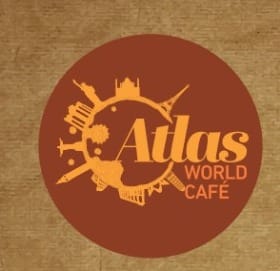 Atlas World Cafe