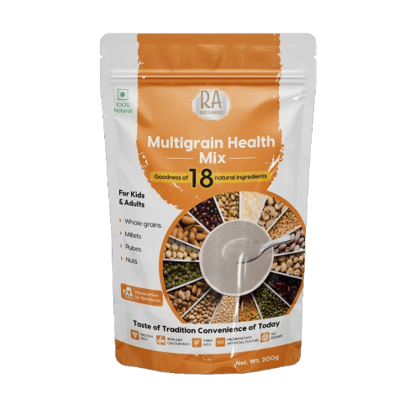 MultiGrain Health Mix -200Gms