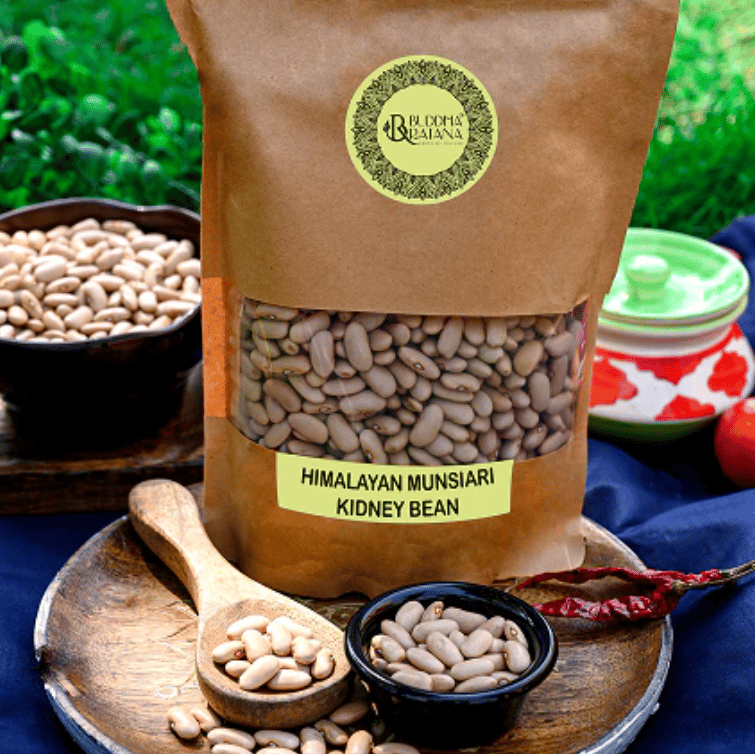 BUDDHA RATANA Munsiary kidney beans 1000
