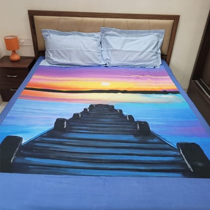 RJ02 Bridge to Sunset_BDSH03 RJ02 Bridge to Sunset_BDSH03