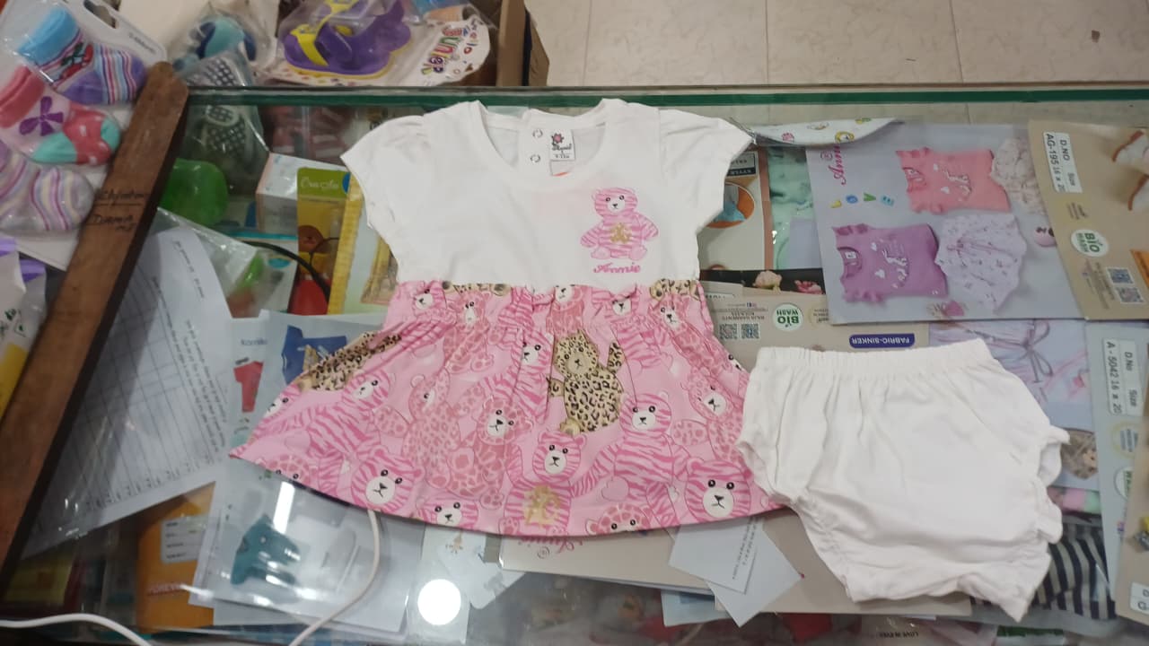 Frock